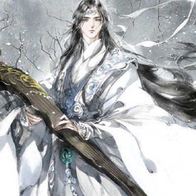 宗师 露脸